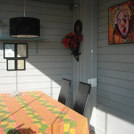 Elverum Bed & Breakfast