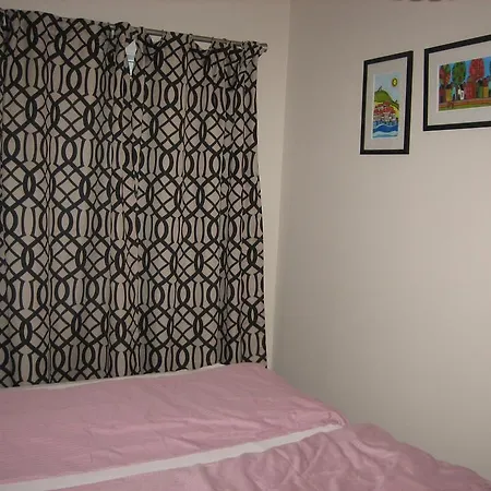 Bed & Breakfast Elverum Bed & Breakfast