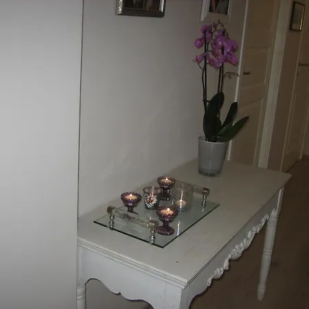 Elverum Bed & Breakfast
