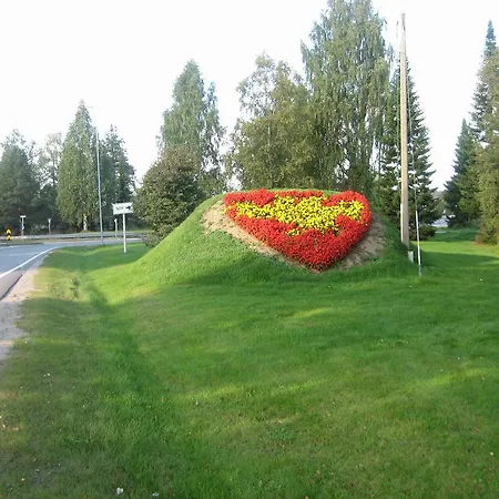 Bed & Breakfast Elverum Bed & Breakfast Elverum