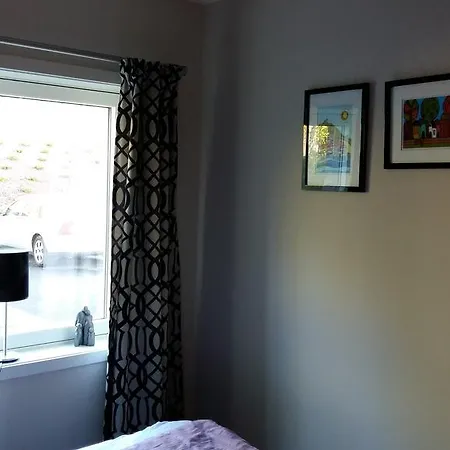 Elverum Bed & Breakfast Elverum