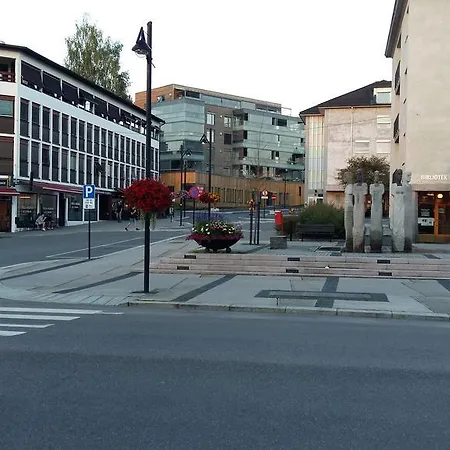 Elverum Bed & Breakfast