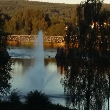 Bed & Breakfast Elverum Bed & Breakfast *