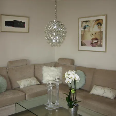 Bed & Breakfast Elverum Bed & Breakfast *